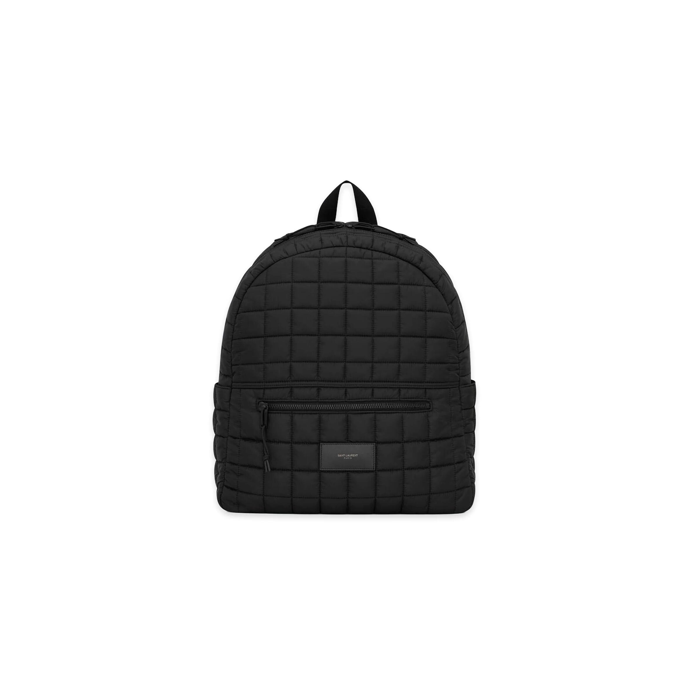 Y51 NUXX QUILTED BACKPACK 623698FACFK (32*37*6cm) Master Quality